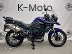 Triumph Tiger - 1