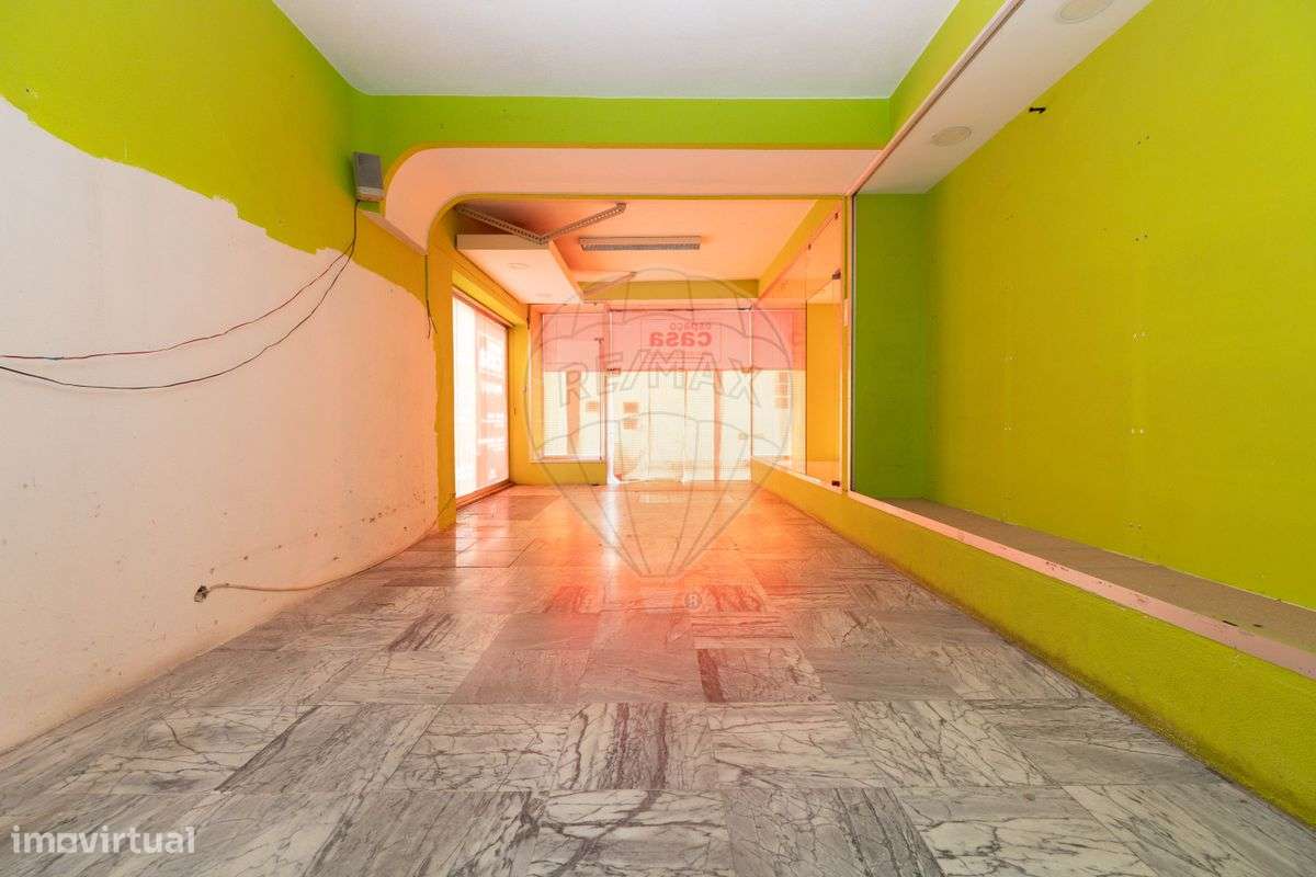 Loja  para arrendamento - Grande imagem: 5/20