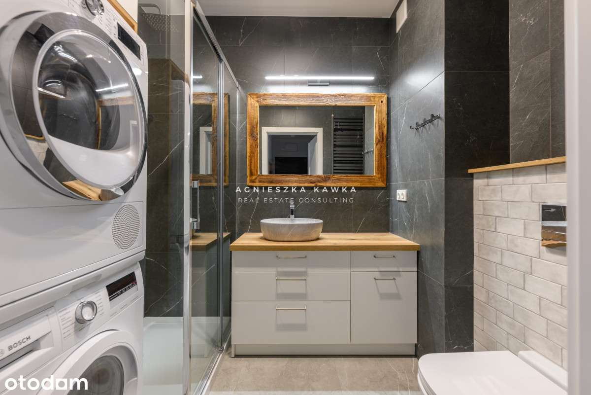 Osiedle Wilno – 3pokojowe mieszkanie z dużą loggią-12