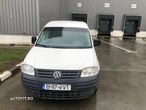 Volkswagen caddy - 1