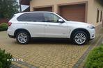 BMW X5 xDrive40d - 38