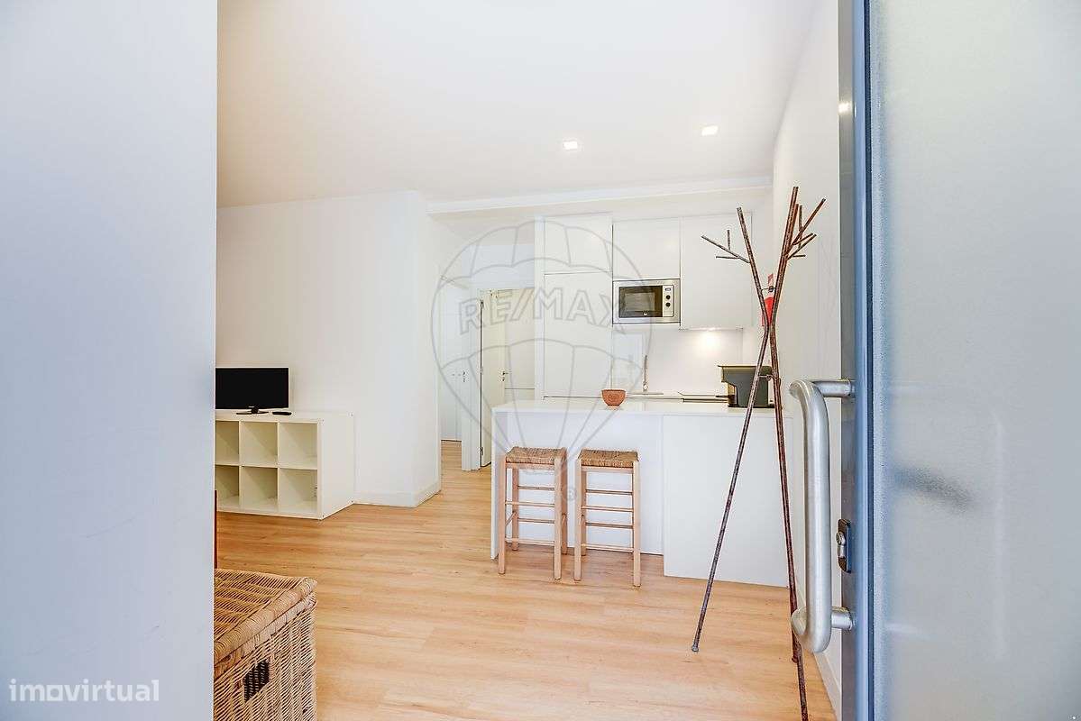 Apartamento T1 para venda - Grande imagem: 3/21