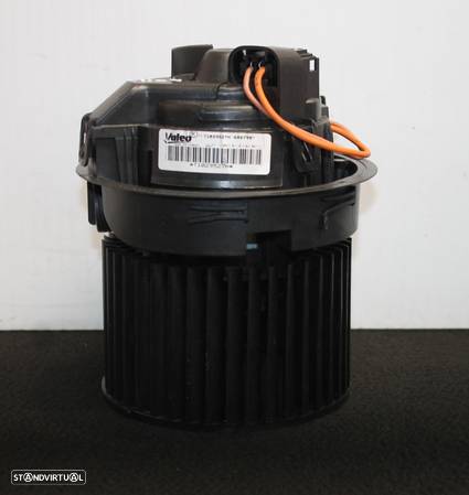 MOTOR DE CHAUFFAGE RENAULT CLIO IV - 2