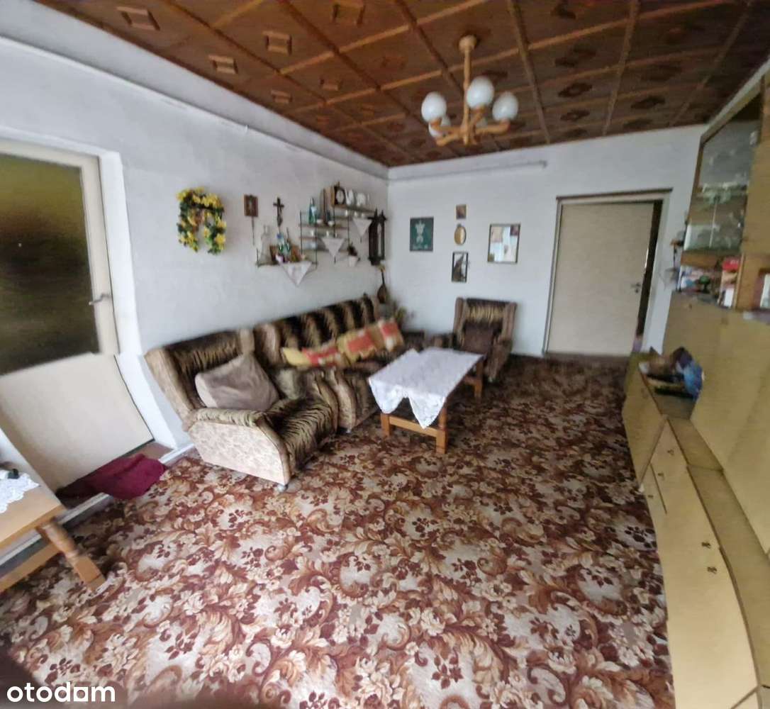 Na sprzedaż dom o pow. 140 m2 w Łace Prudnickiej. Cena: 349 500zł-3