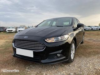 Ford Mondeo 1.5 TDCi