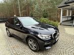 BMW X3 xDrive30i M Sport sport - 5