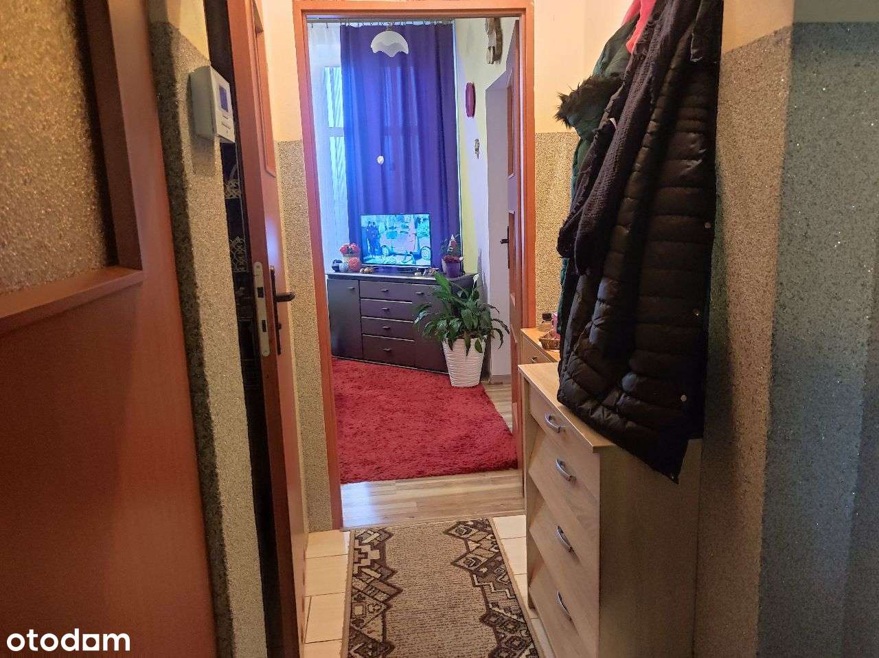 3 pokoje, garaż, ogrzewanie gazowe-14