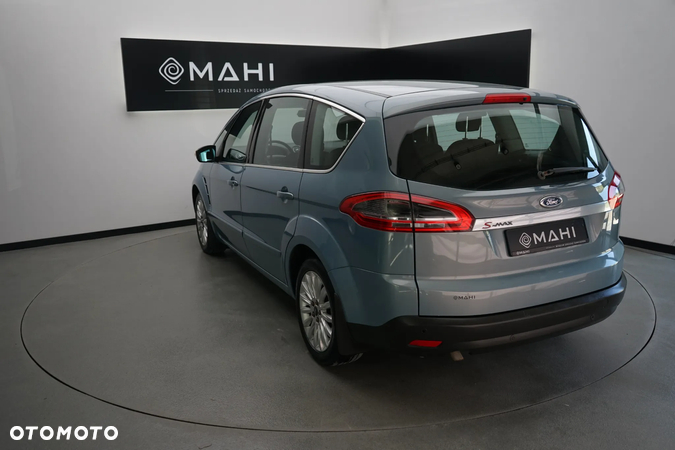 Ford S-Max 2.0 FF Titanium - 8