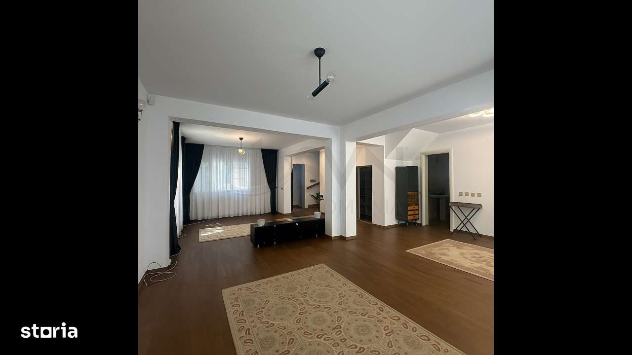 Casa 5 Camere l Pipera - Imagine principală: 2/15