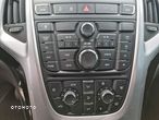 Opel Astra 1.6 Turbo Sport - 24