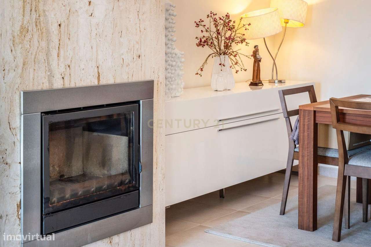 Apartamento T2 | Quinta das Pevides, Mafra-5