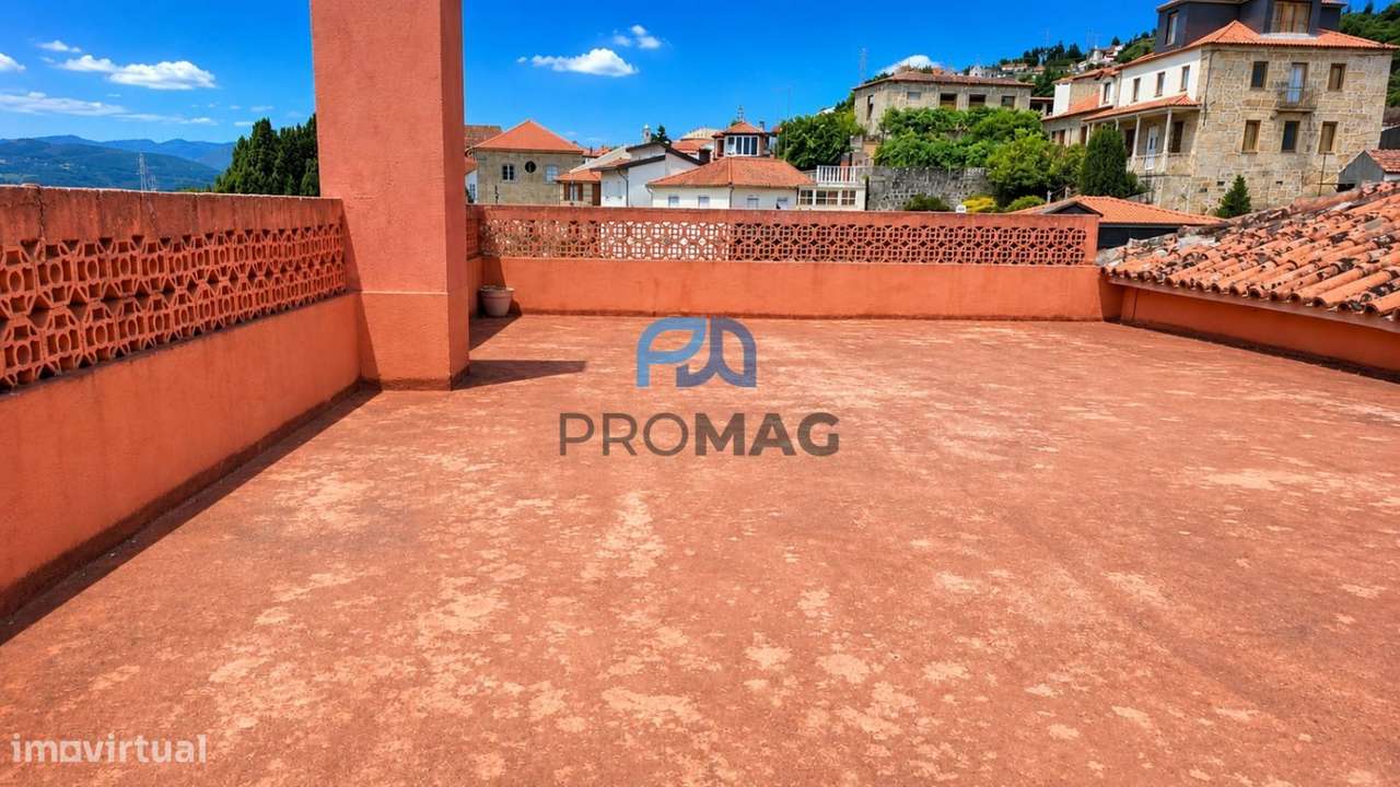 Quinta T6 em São Martinho de Mouros-39