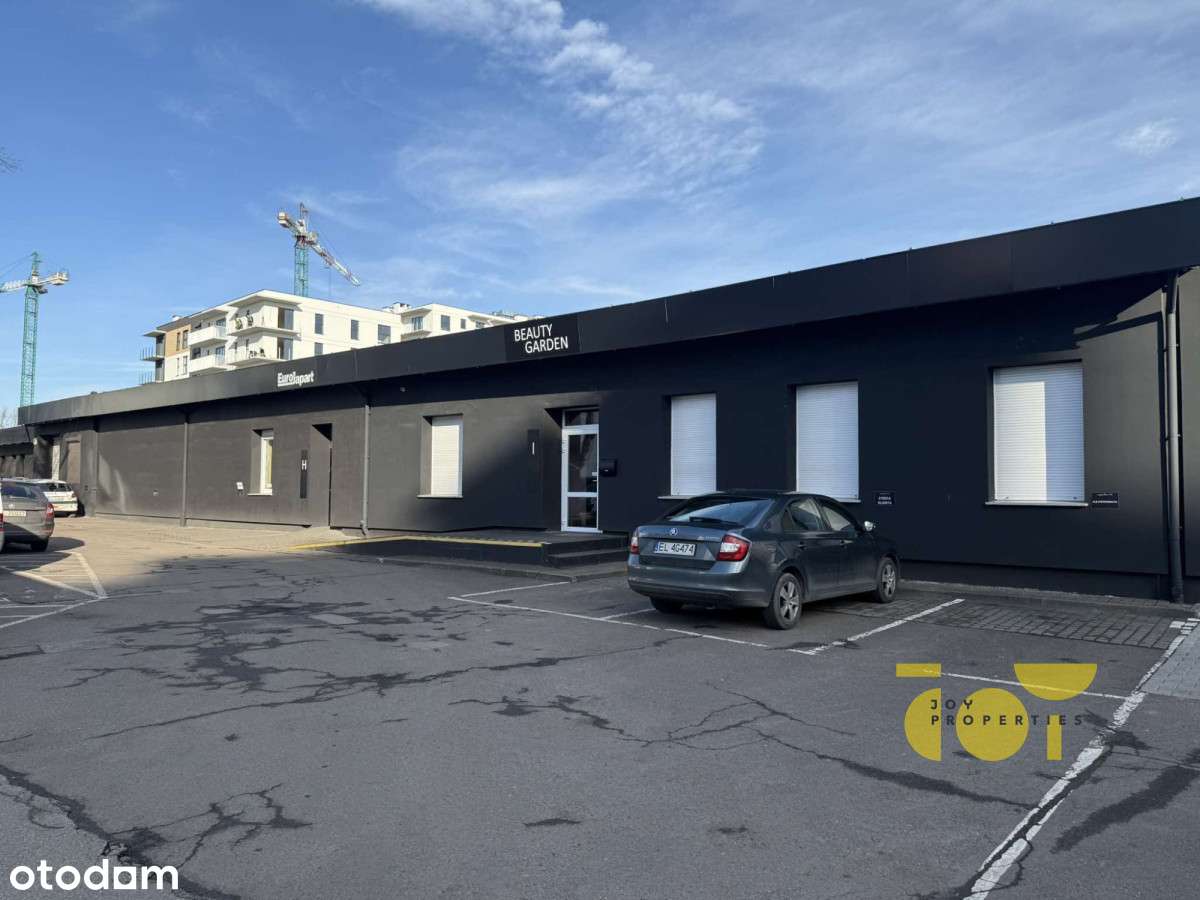 Biuro Legionów 119 - Pełny obrazek: 4/17