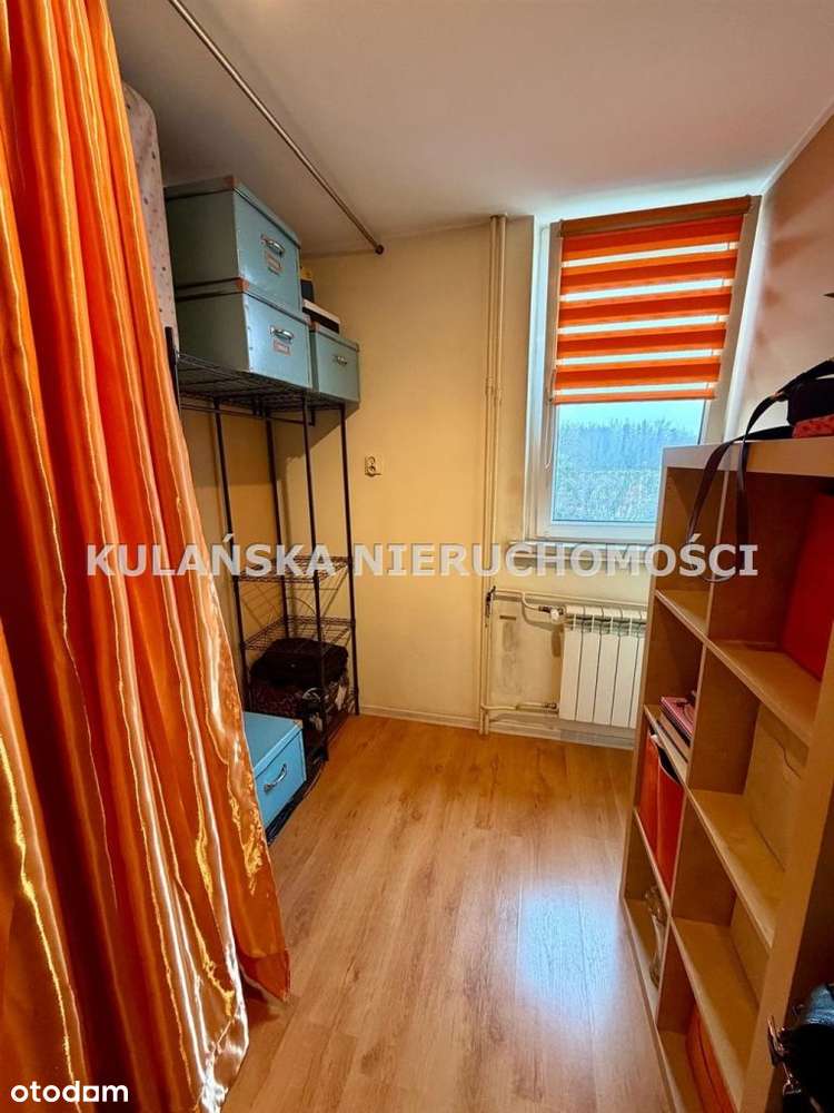 3 pokojowe mieszkanie do wprowadzenia-8