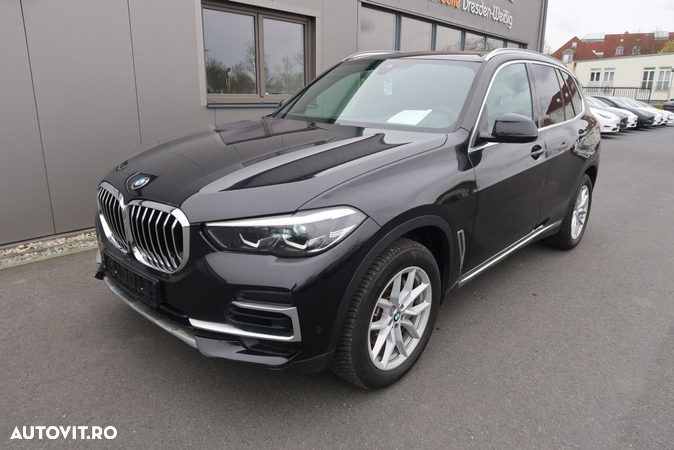 BMW X5 - 3