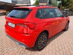 Skoda Kamiq 1.0 TSI Style - 5