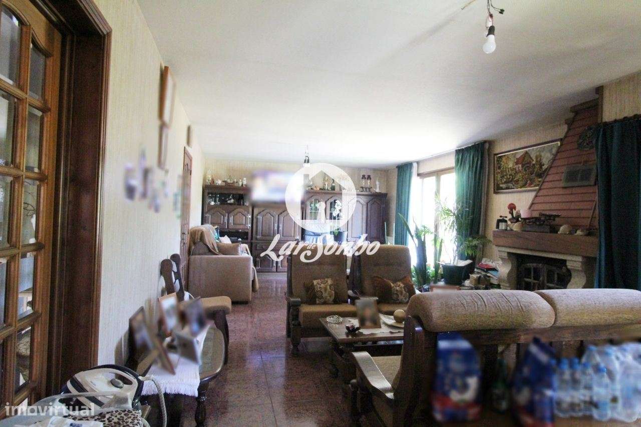 Moradia a 10 minutos de Braga - Grande imagem: 4/28