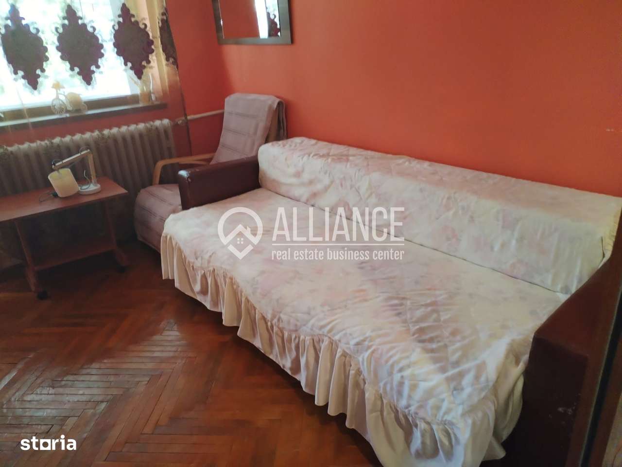 Tomis Nord Cambrige School (COD 06) Apartament 4 camere 89 mp - Imagine principală: 3/10