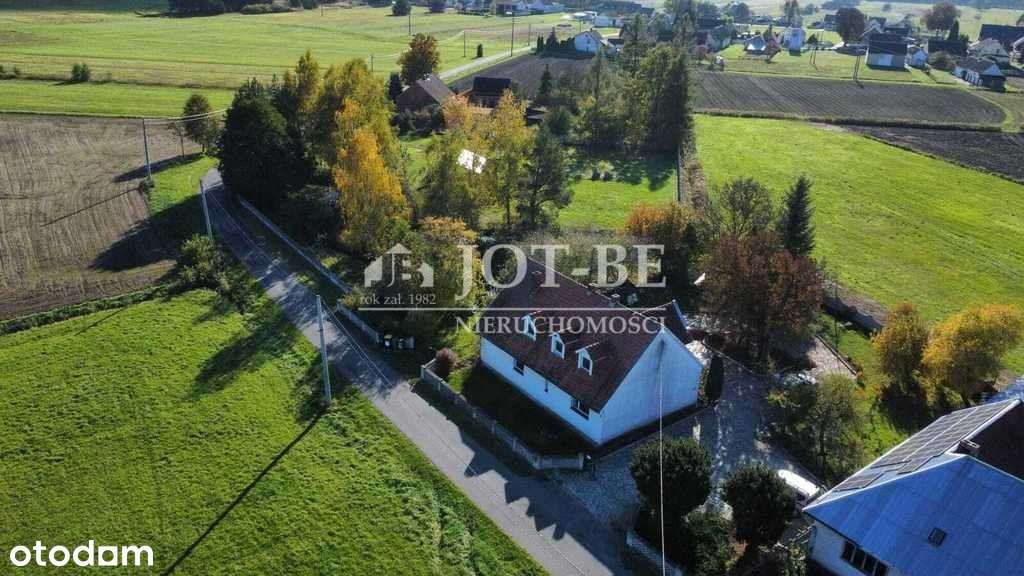 Gospodarstwo rolne 15.5ha, dom, stajnia, ferma - Pełny obrazek: 4/20