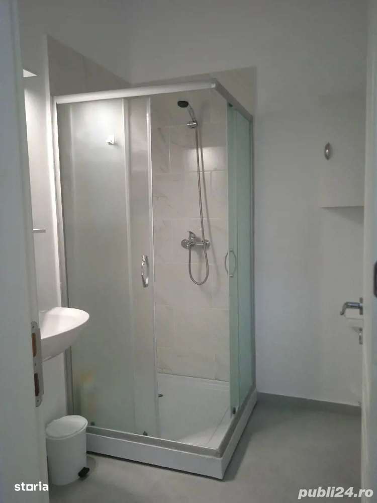 Garsoniera de vanzare Militari Residence Bloc Nou - Imagine principală: 5/10