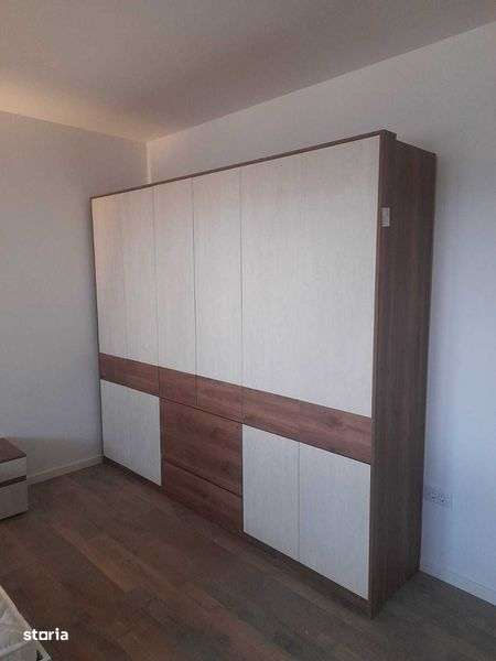 Apartament Studiou Nou - Imagine principală: 5/8