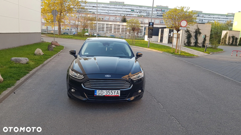 Ford Mondeo 1.5 EcoBoost Gold Edition - 5