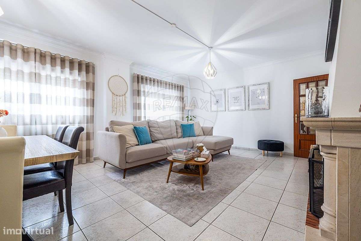 Apartamento T2 para venda-6