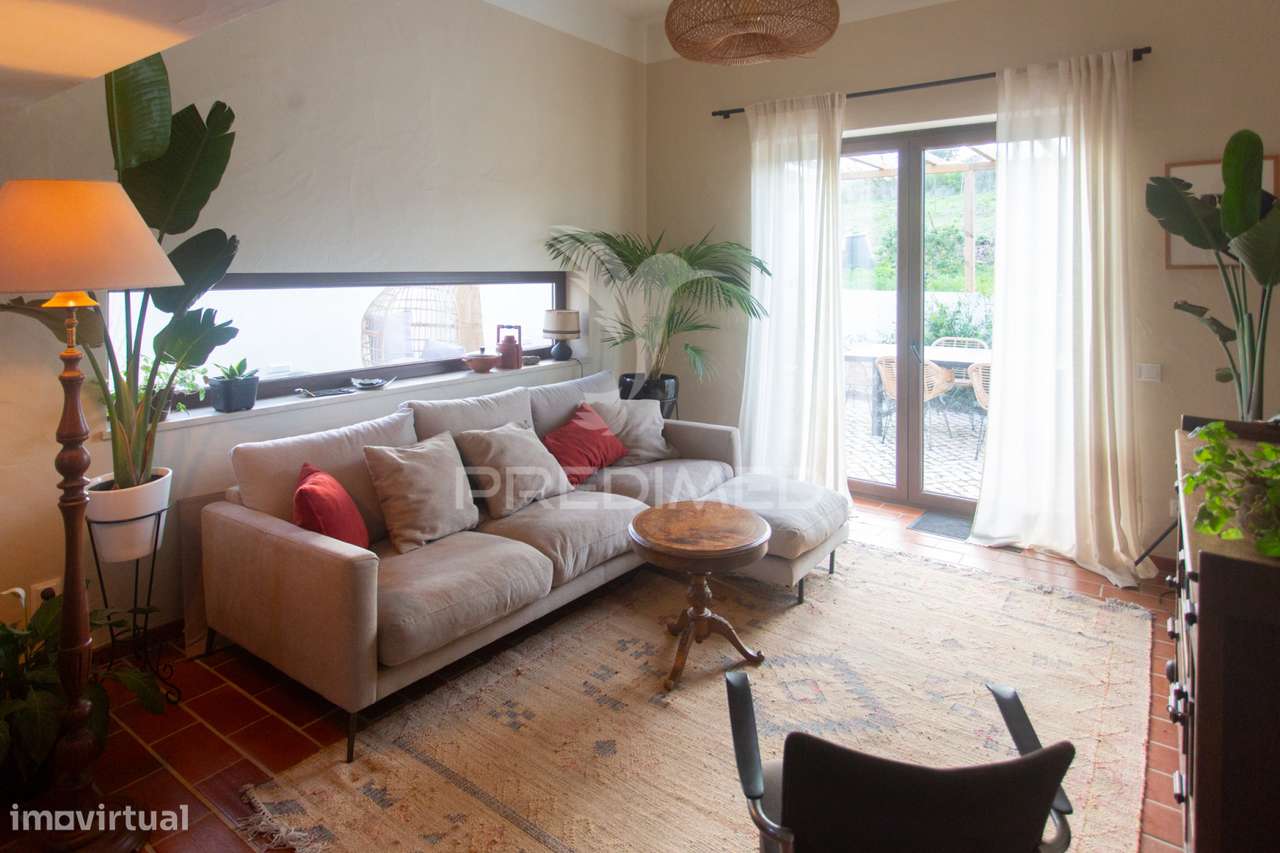 Casa de Campo no Arelho - Grande imagem: 4/28