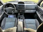 Mitsubishi Pajero Sport 2.5 TD GLS - 5