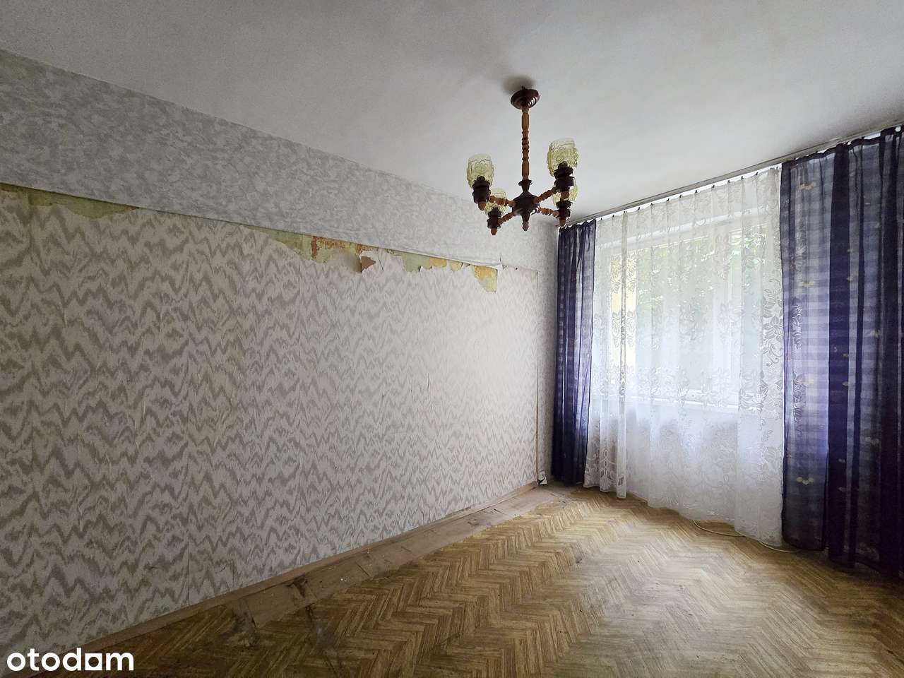 Top lokalizacja, 2 pokoje z balkonem, blok, 1 piętro, bez prowizji-4