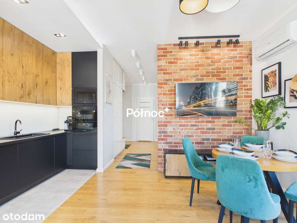 Mieszkanie gotowe do wprowadzenia | 3 pok.- 59 m2-9