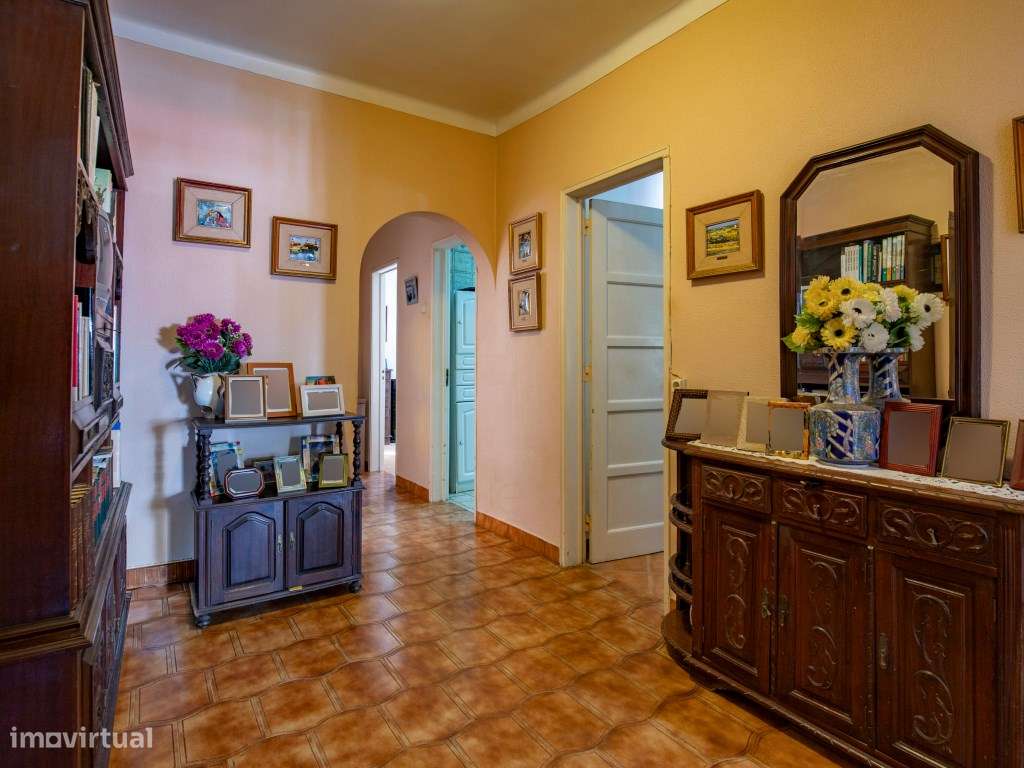 EXCLUSIVO | Apartamento T2+1 a 200m da Praia - Excelente Oportunidade-23