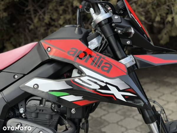 Aprilia SX - 14