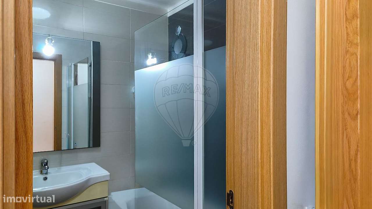 Apartamento T4 para venda-12