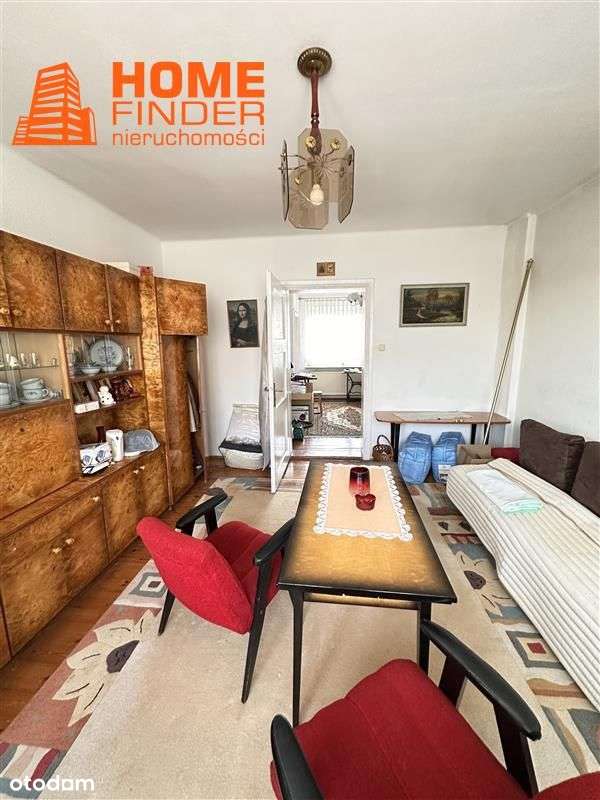 Mieszkanie - Gdynia Orłowo-3