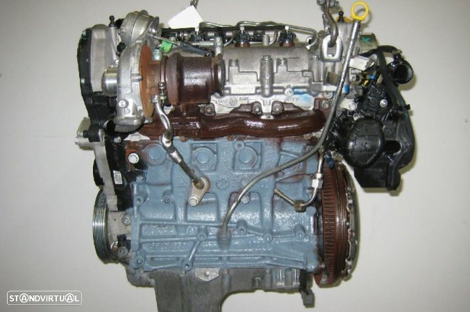 940A3000 Motor Alfa Romeu Giulietta 1.6 jtdm 105cv - 1