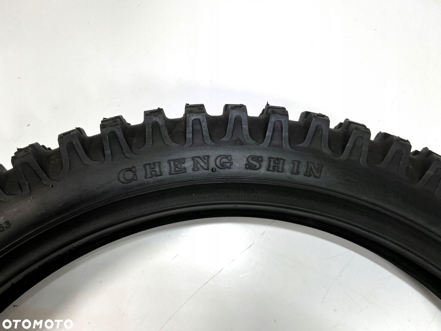 Opona CHENG SHIN C-757-2 2.50-15 TT - 10