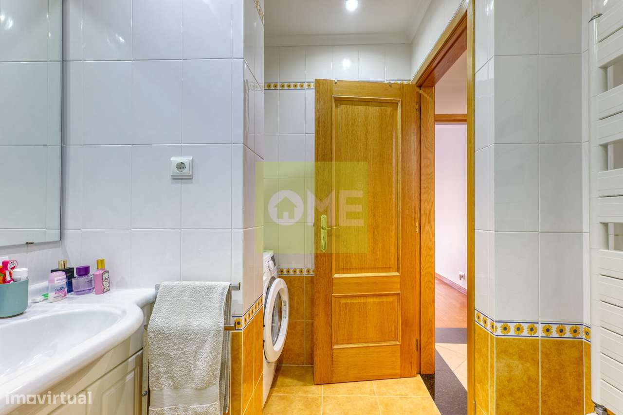 T2 Duplex em zona nobre.-18