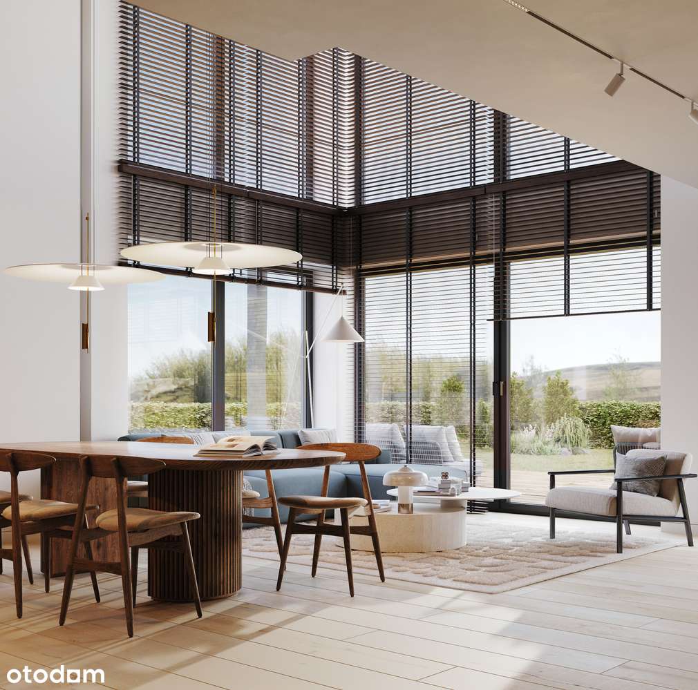 Dom 142m2 z antresolą (B2-19) - Pełny obrazek: 5/11