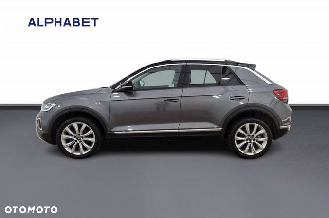 Volkswagen T-Roc 1.5 TSI Style DSG - 2