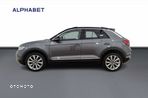 Volkswagen T-Roc 1.5 TSI Style DSG - 2