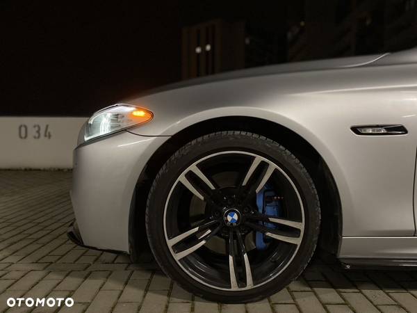 BMW Seria 5 530d xDrive - 5