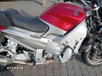 Yamaha FJR - 8