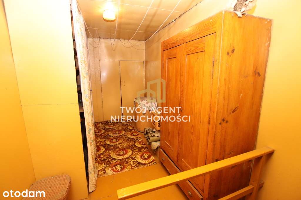 Dom z pięknym ogrodem Kraczkowa-17