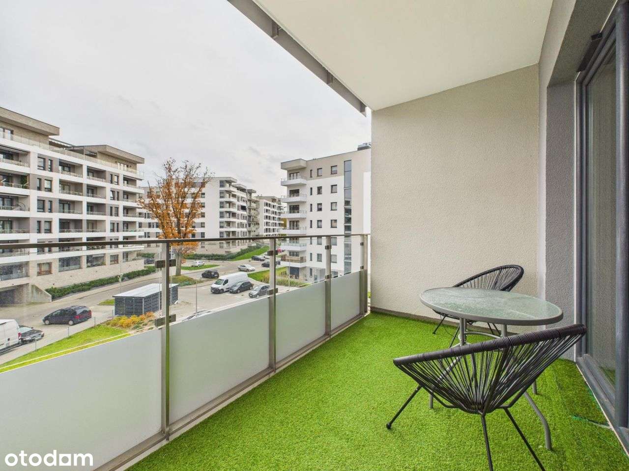 Nowoczesne 4 pokoje| Aurora, ul. Barcza – Olsztyn-10