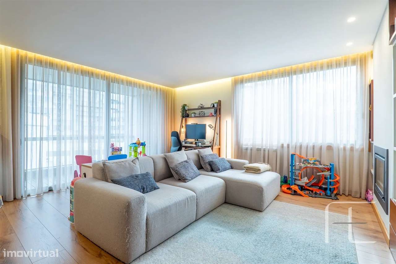 Apartamento T3, Porto, Vila Nova de Gaia - Grande imagem: 4/30