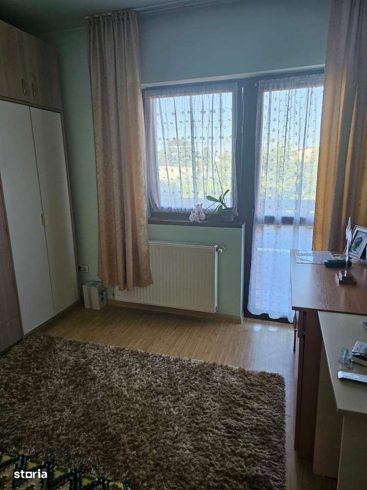 Vila de vanzare Andronache-9