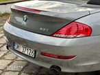 BMW Seria 6 650 i - 10