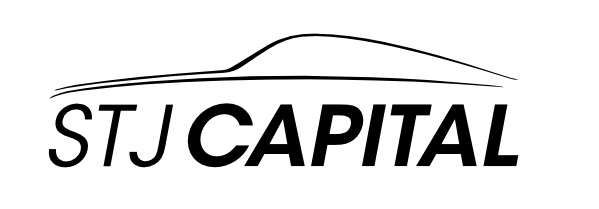 STJ CAPITAL logo