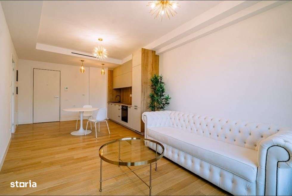 Apartament 2 camere Baneasa | Privighetorilor Iancu Nicolae Zoologica - Imagine principală: 2/20